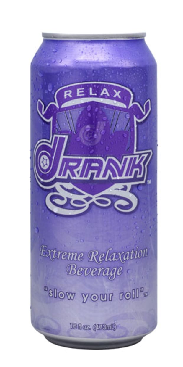 The Anti Energy Drink Biz Chug Chill Thestreet