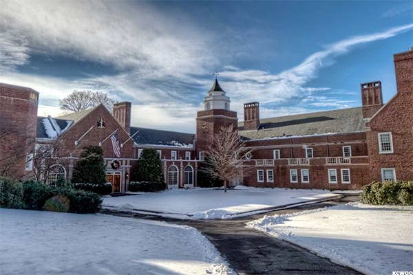 Top Us Private Schools With The Most Graduates Getting Into Ivy