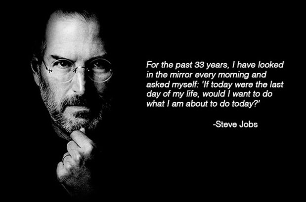 15 Amazing Quotes From Steve Jobs On Success 7 Years After His Death Thestreet