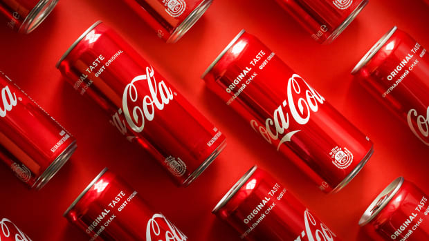 Coca-Cola Answers Pepsi Move With a New Take On a Classic Soda