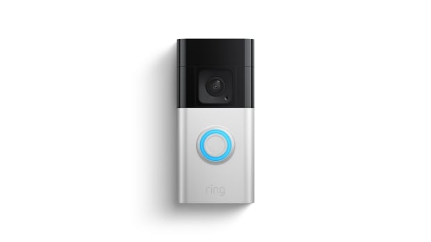 Decoratief zege Dierentuin s nachts Ring's Latest Video Doorbell Provides a Sharper, Wider View | Albany Herald  The Street Partner Content | albanyherald.com