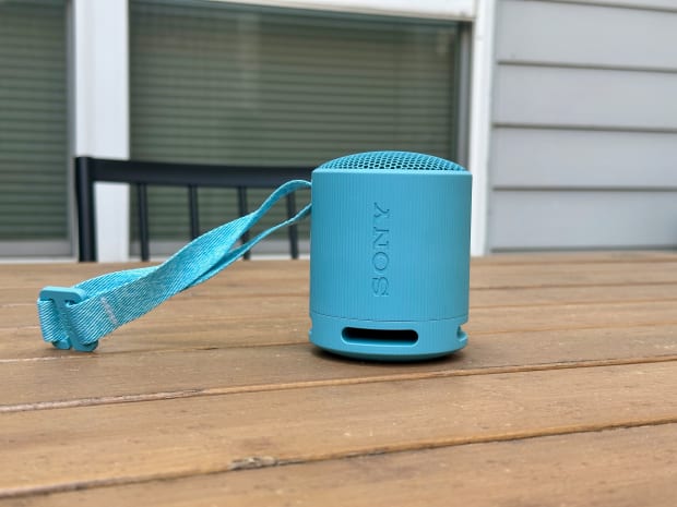 Sonys WORST Bluetooth speaker release in years?  Sony SRS-XB13 My thoughts  and SOUND TEST! 