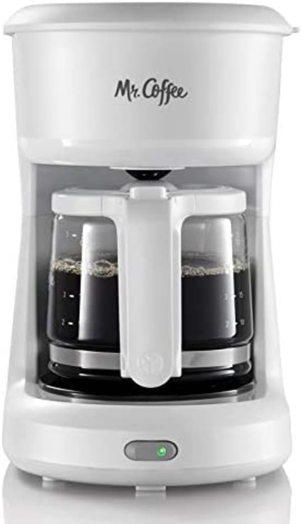 Chef's Selection Espresso Maker 9-Cup Capacity Coffee Maker 