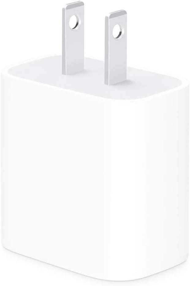 Beryl TV apple-20-watt-plug The Best Apple Cyber Monday Deals to Shop Right Now | Arena Apple 