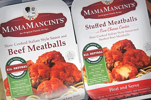 Mamamancini S Shares Rise On New Beyond Meat Products Thestreet