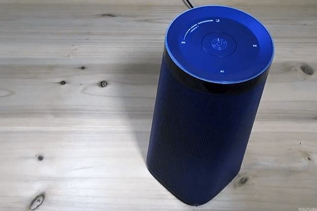 tencent smart speaker
