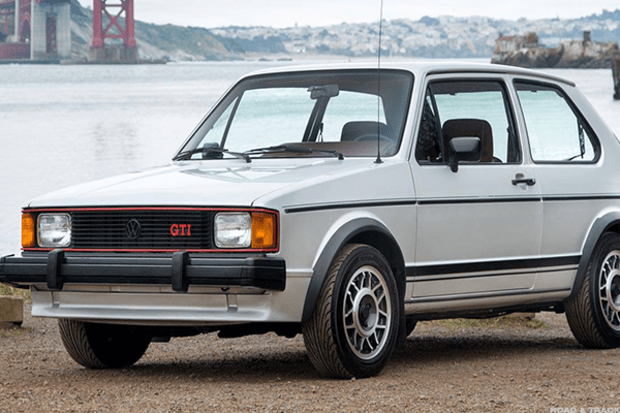13 Cool Cars From The 80s And 90s Are Absolutely Worthless