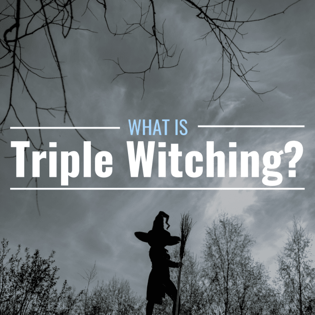 What Is Triple Witching? Explanation, Dates, Examples…