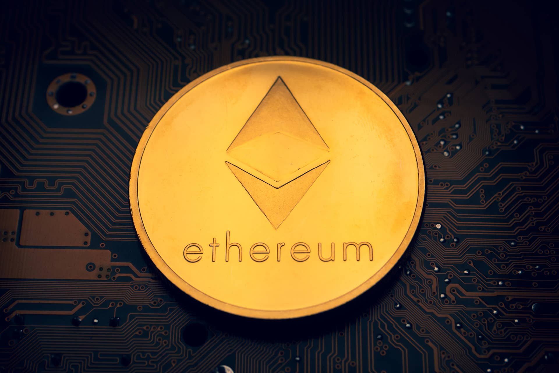 Ethereum co-founder's network lost half its users in six months, plans new language