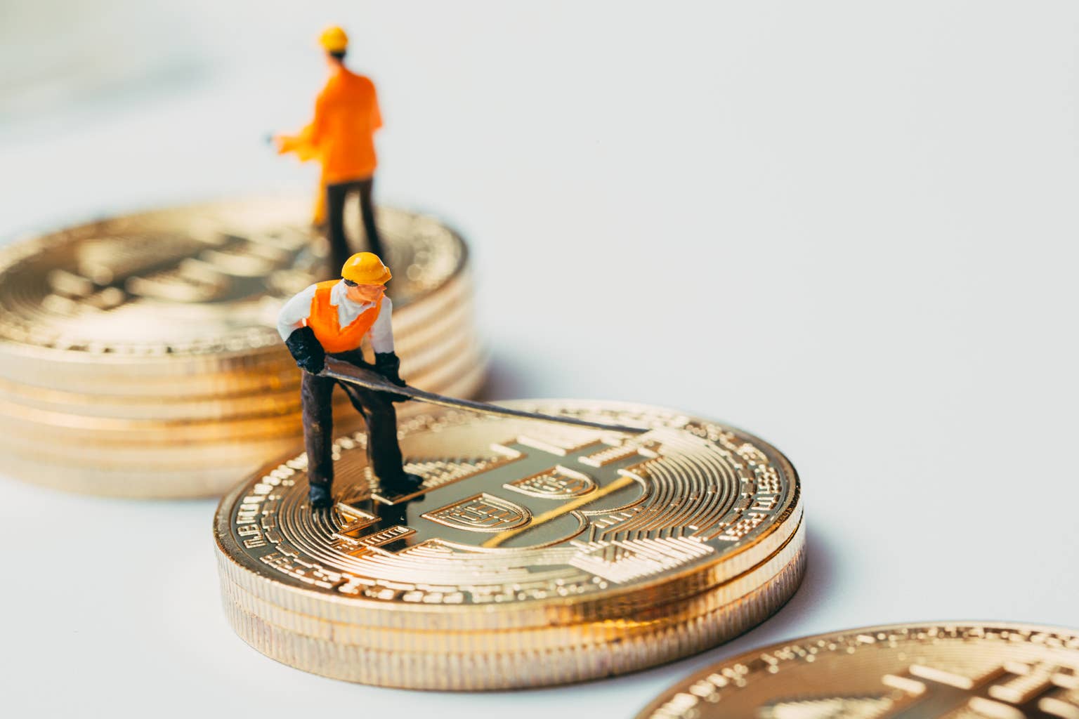 Chainlink exec says tokenized assets need to work, not just exist, to achieve mass adoption