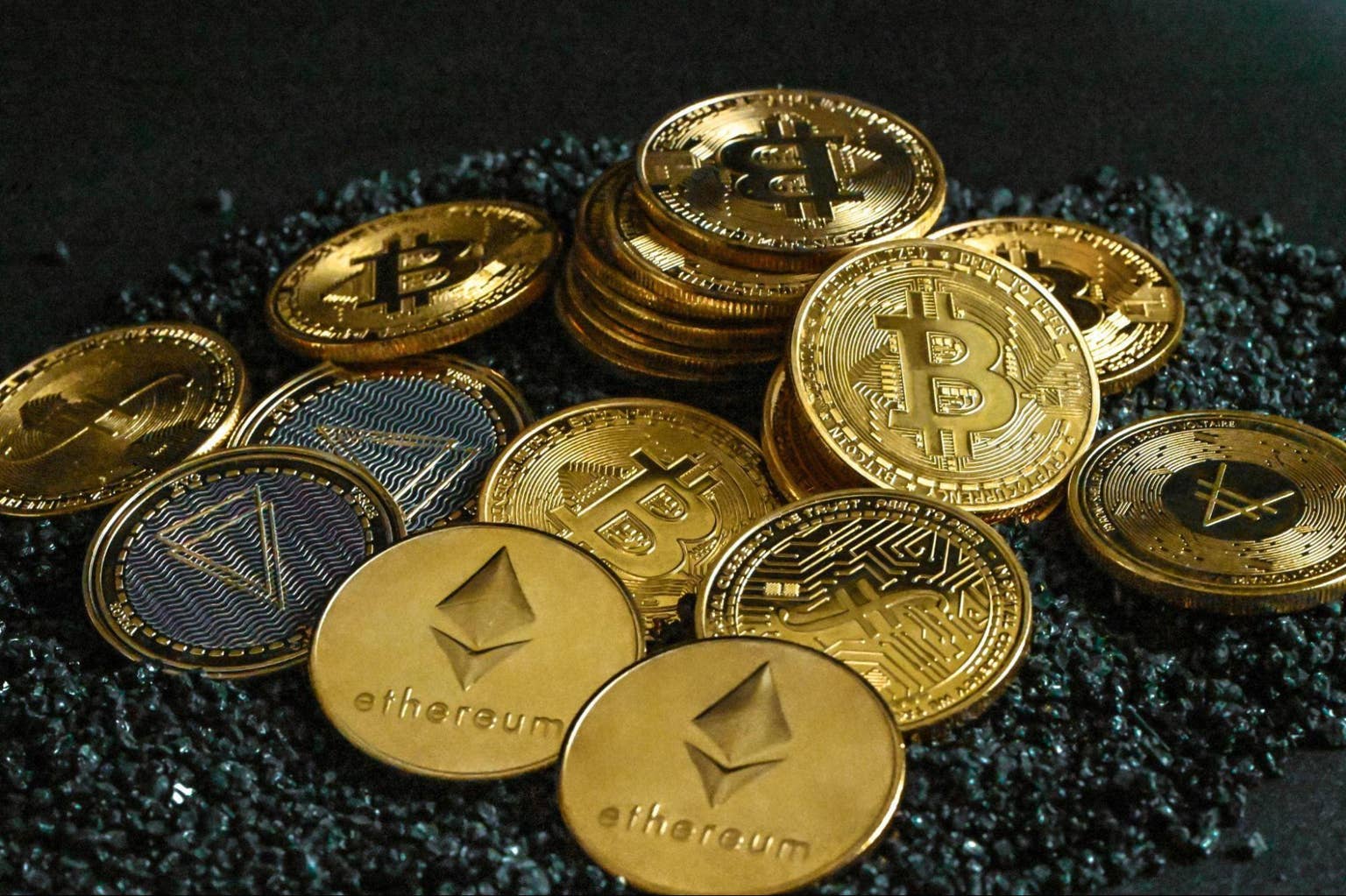 Pepe surges 22%, leading Bitcoin, Dogecoin, XRP