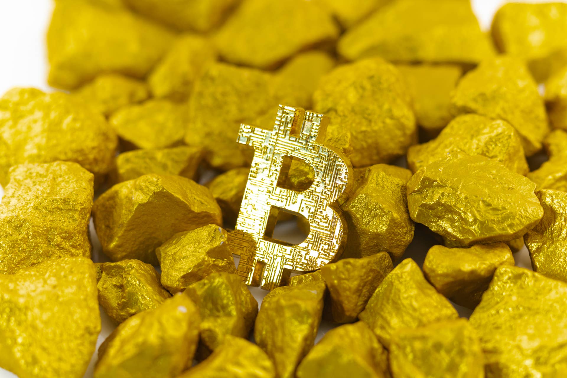 Analyst who nailed Bitcoin's 2025 rally makes new prediction
