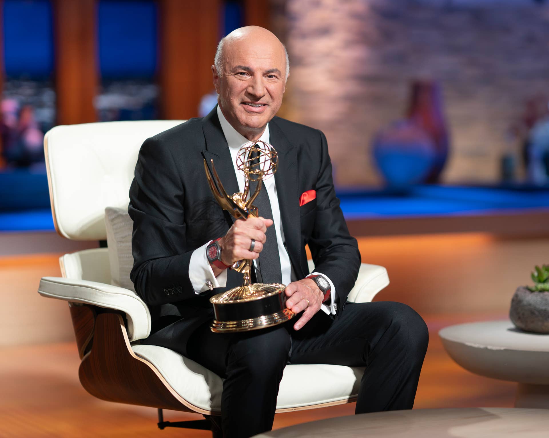 Shark Tank's Kevin O'Leary reveals Bitcoin's forever price action