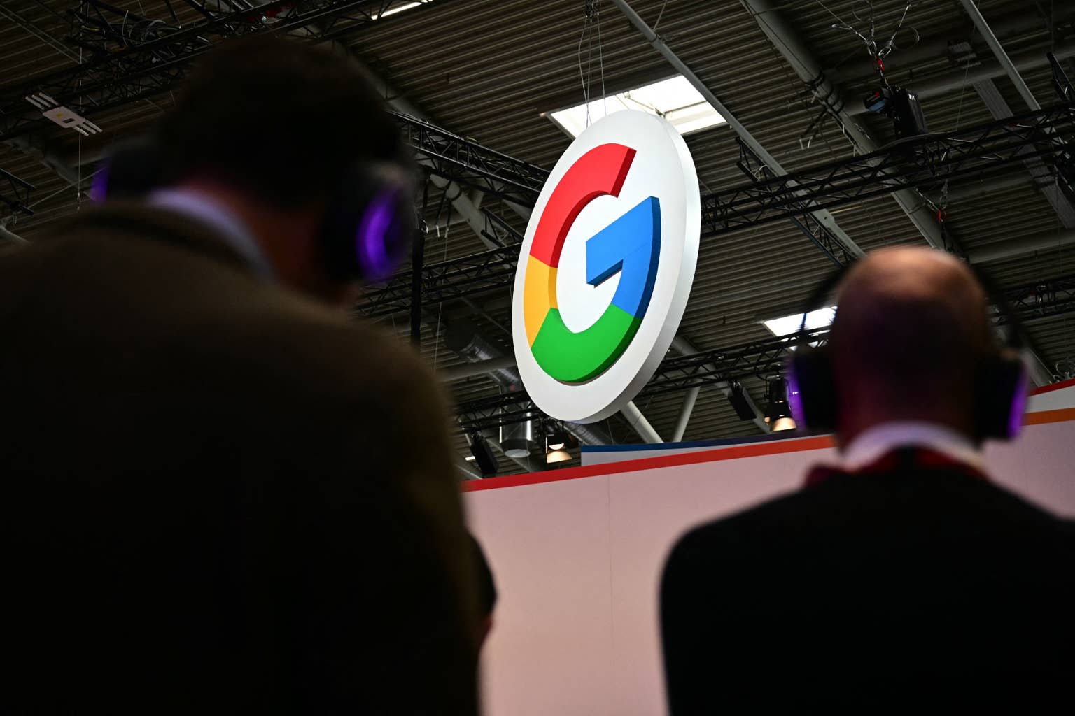 Google previews new security system built for banks