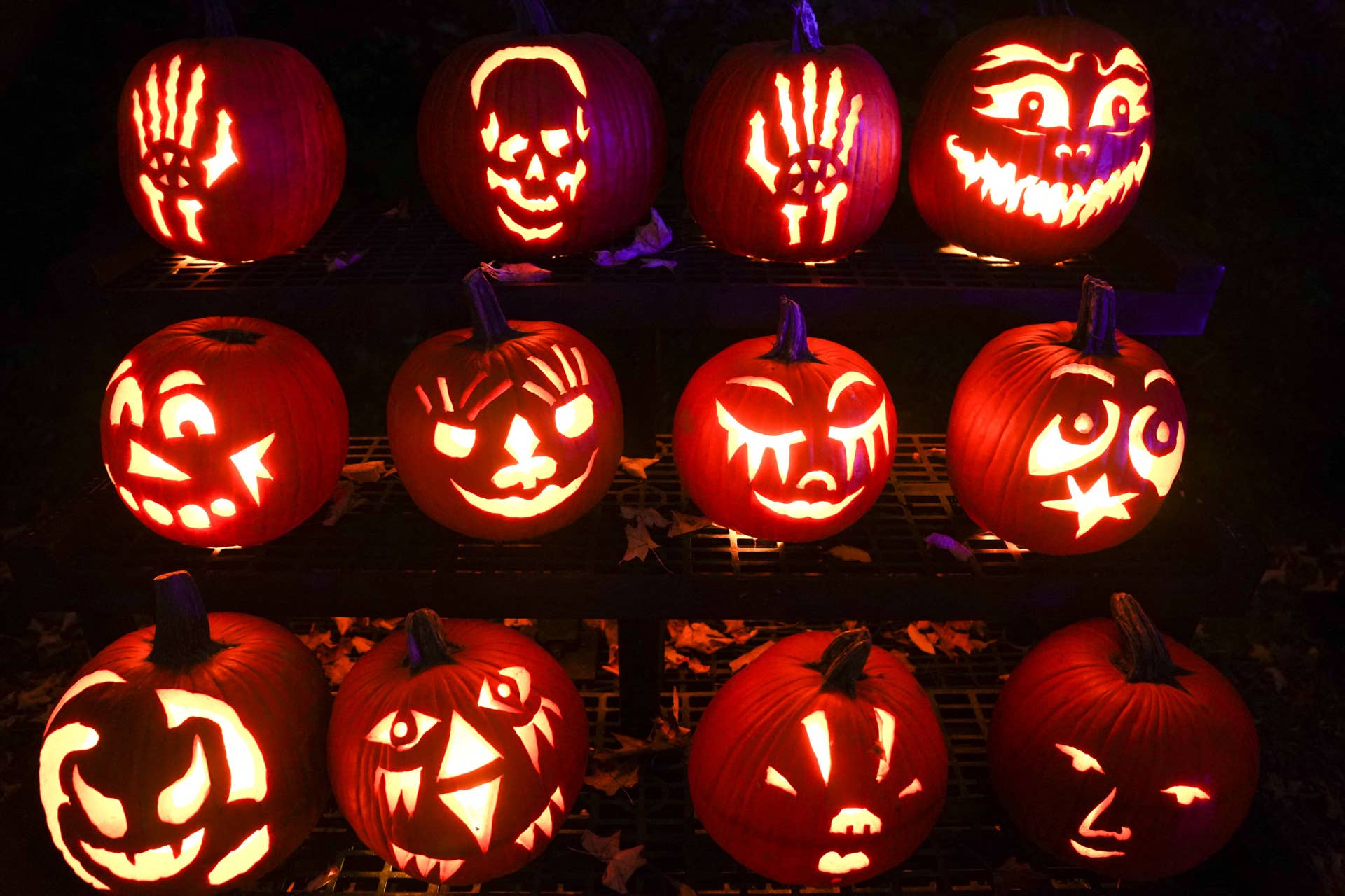 Halloween brings another test on Bitcoin's 18th birthday