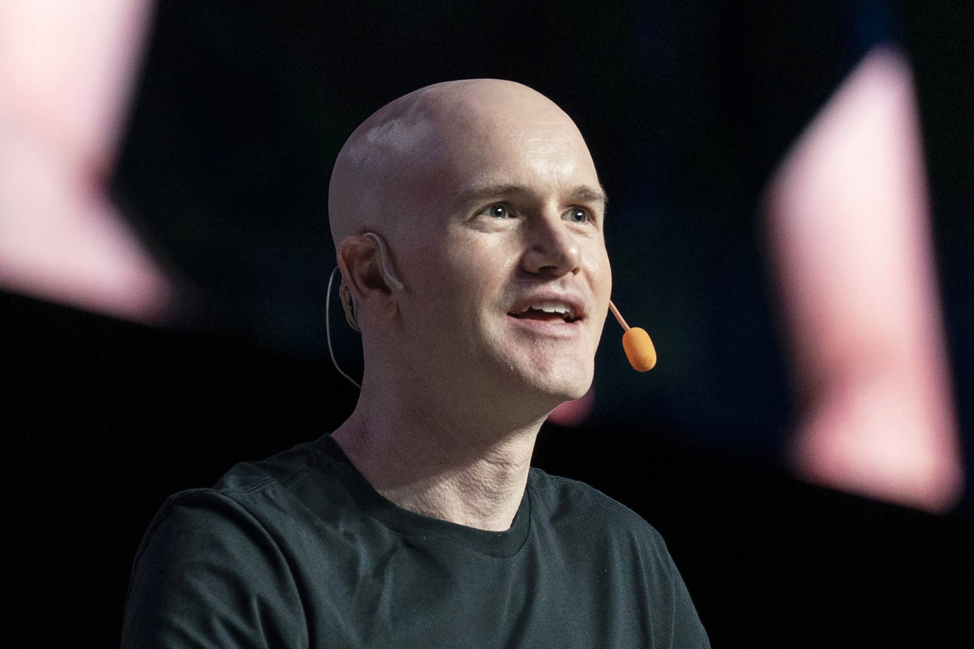 Brian Armstrong predicts major AI crisis could be 1-2 years away