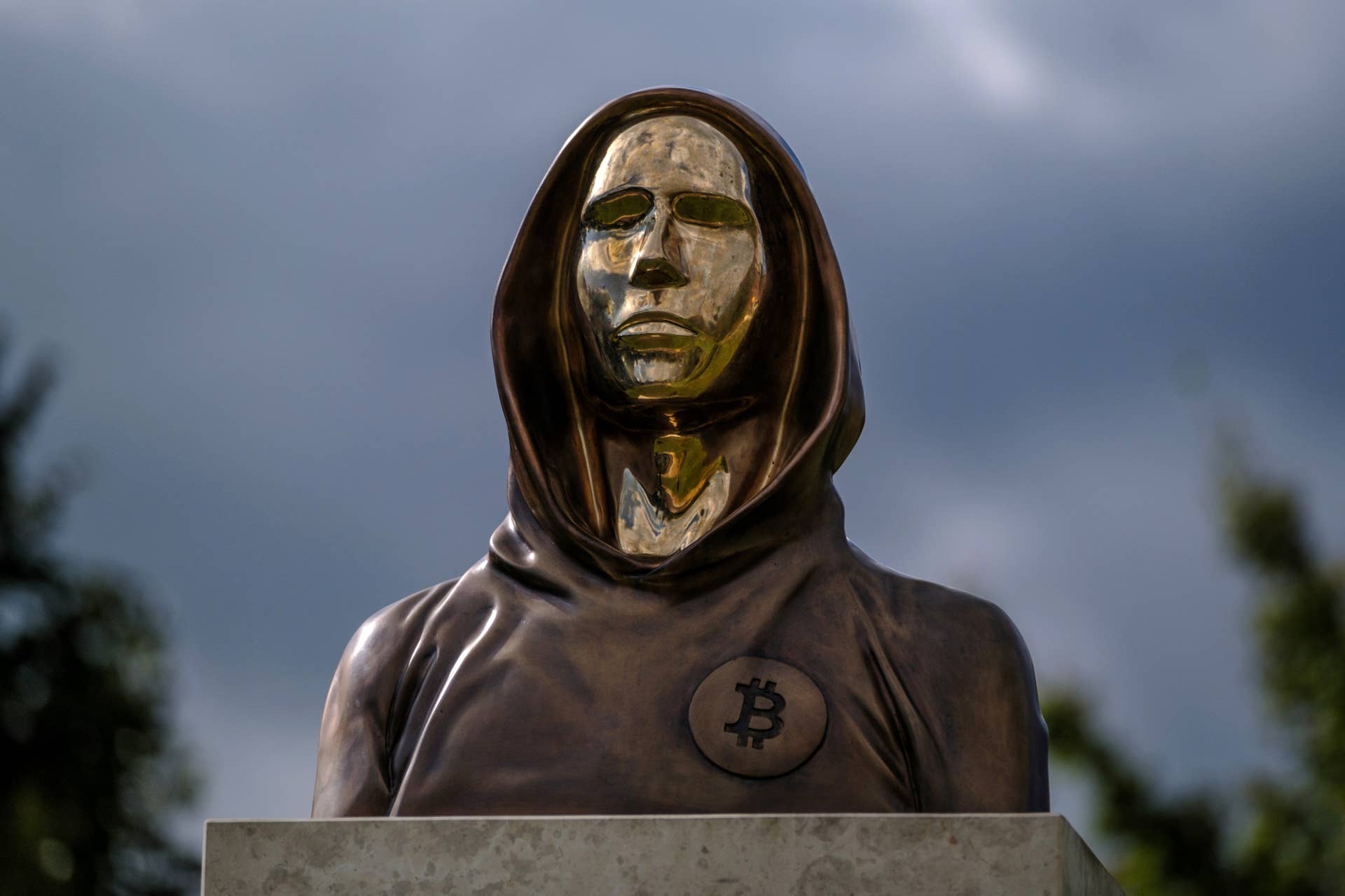 Billionaire reveals jaw-dropping proposal for Satoshi's Bitcoin