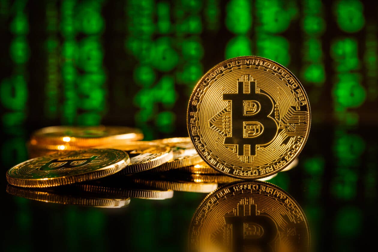 Top analyst calls Nasdaq AI firm's Bitcoin filing 'one of the ugliest' ever