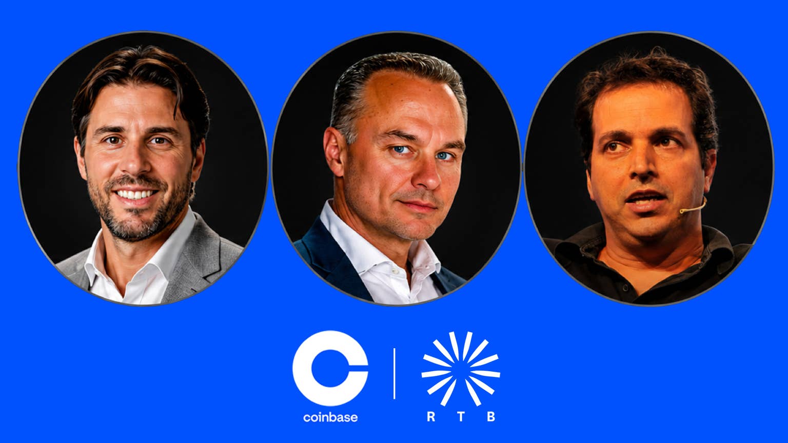 Roundtable CEO, Coinbase's D'Agostino discuss USDC "forcing function" partnership