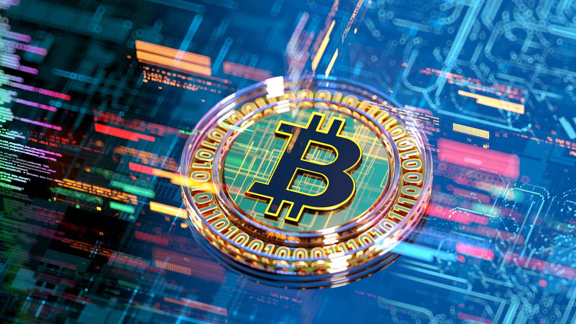 'Bitcoin is not dead': veteran trader says don't mistake a bear market for the end