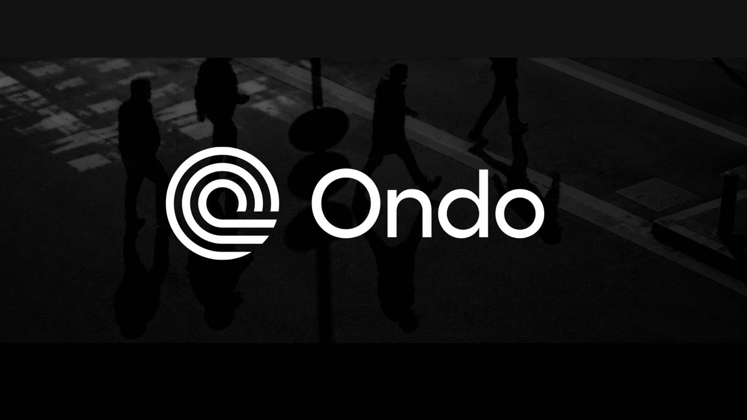 Ondo opens new path for institutions to bring shares onchain