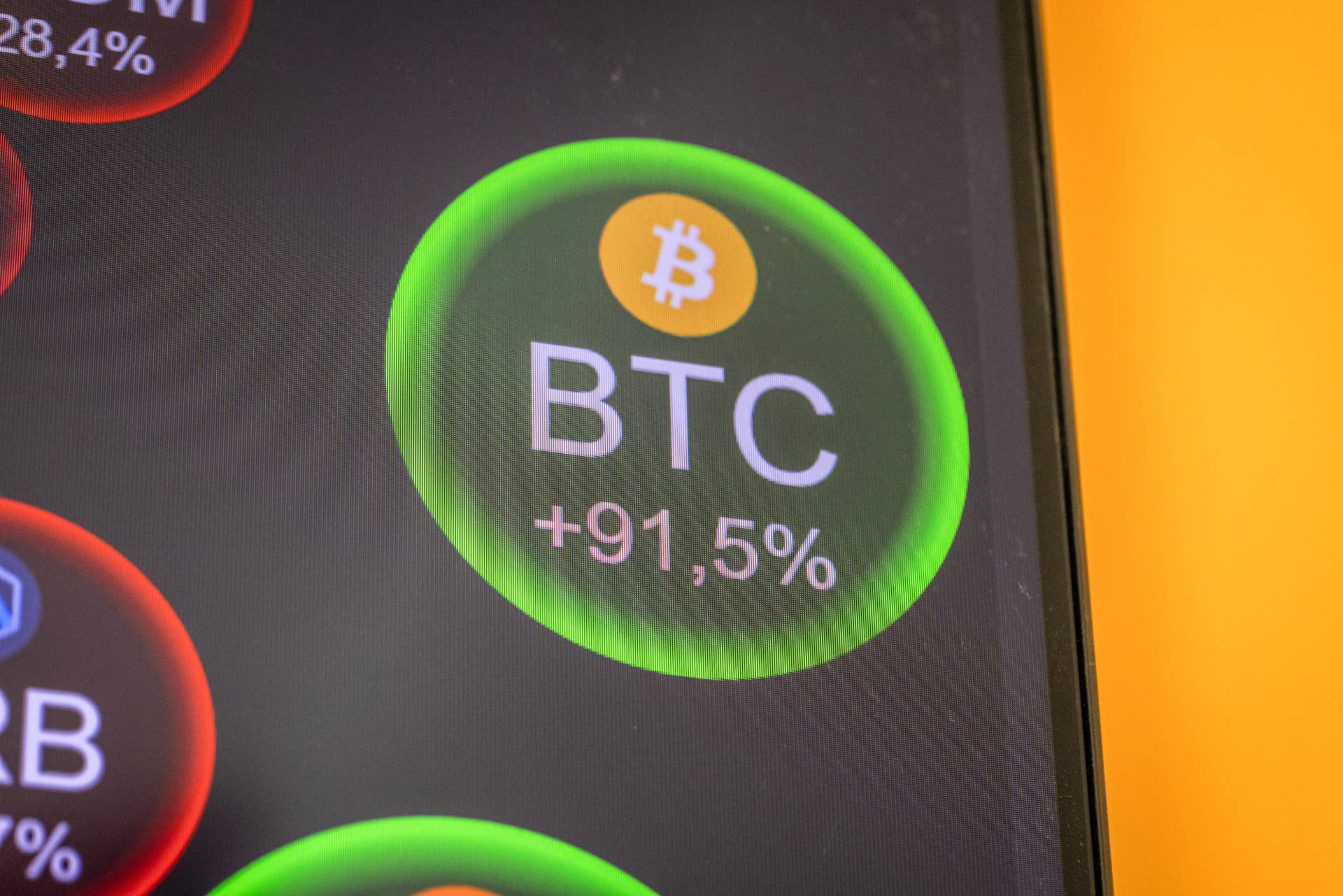 $200B investment firm makes bold Bitcoin prediction for 2028