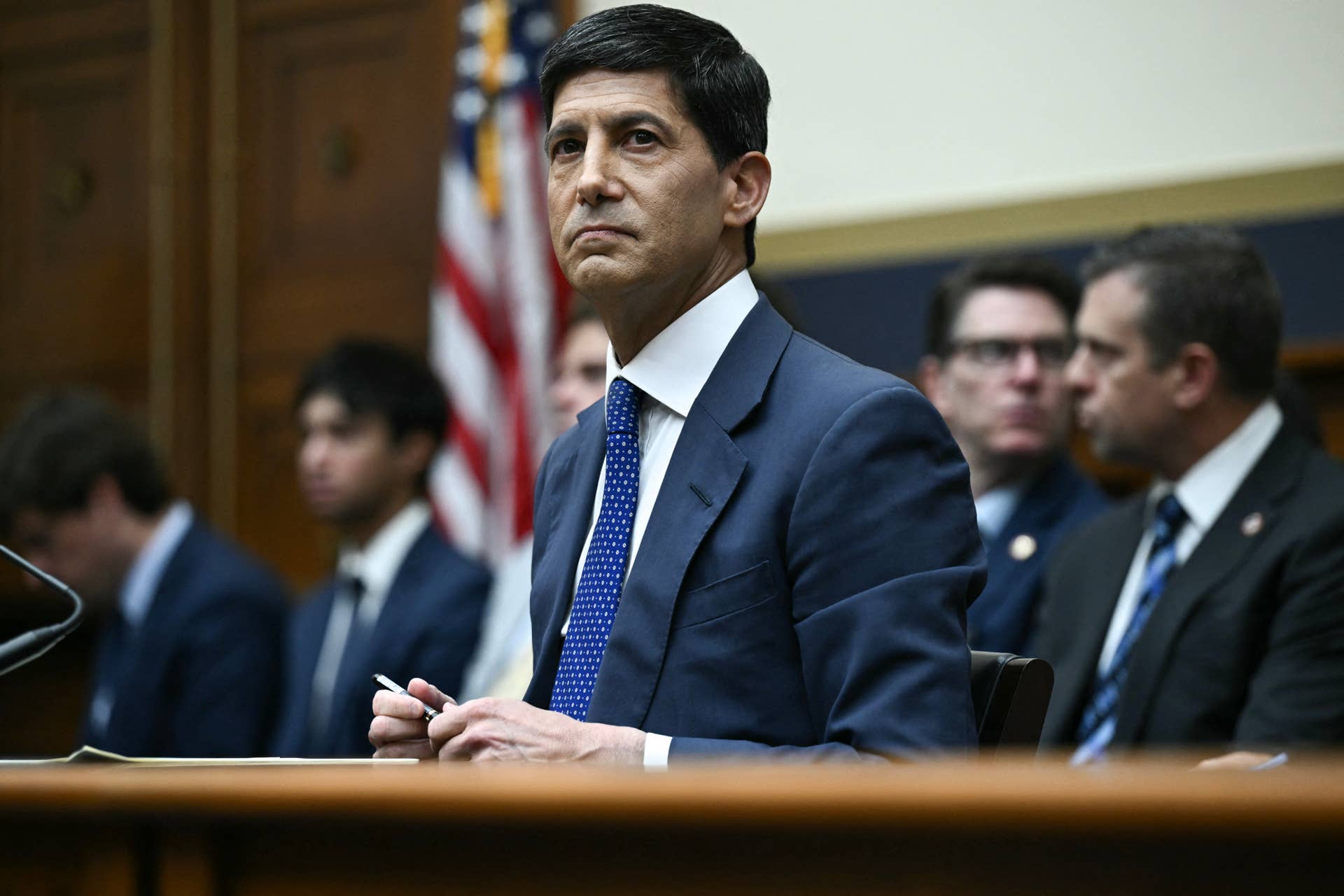 Fed's major 2 P.M. call sends crypto markets surging