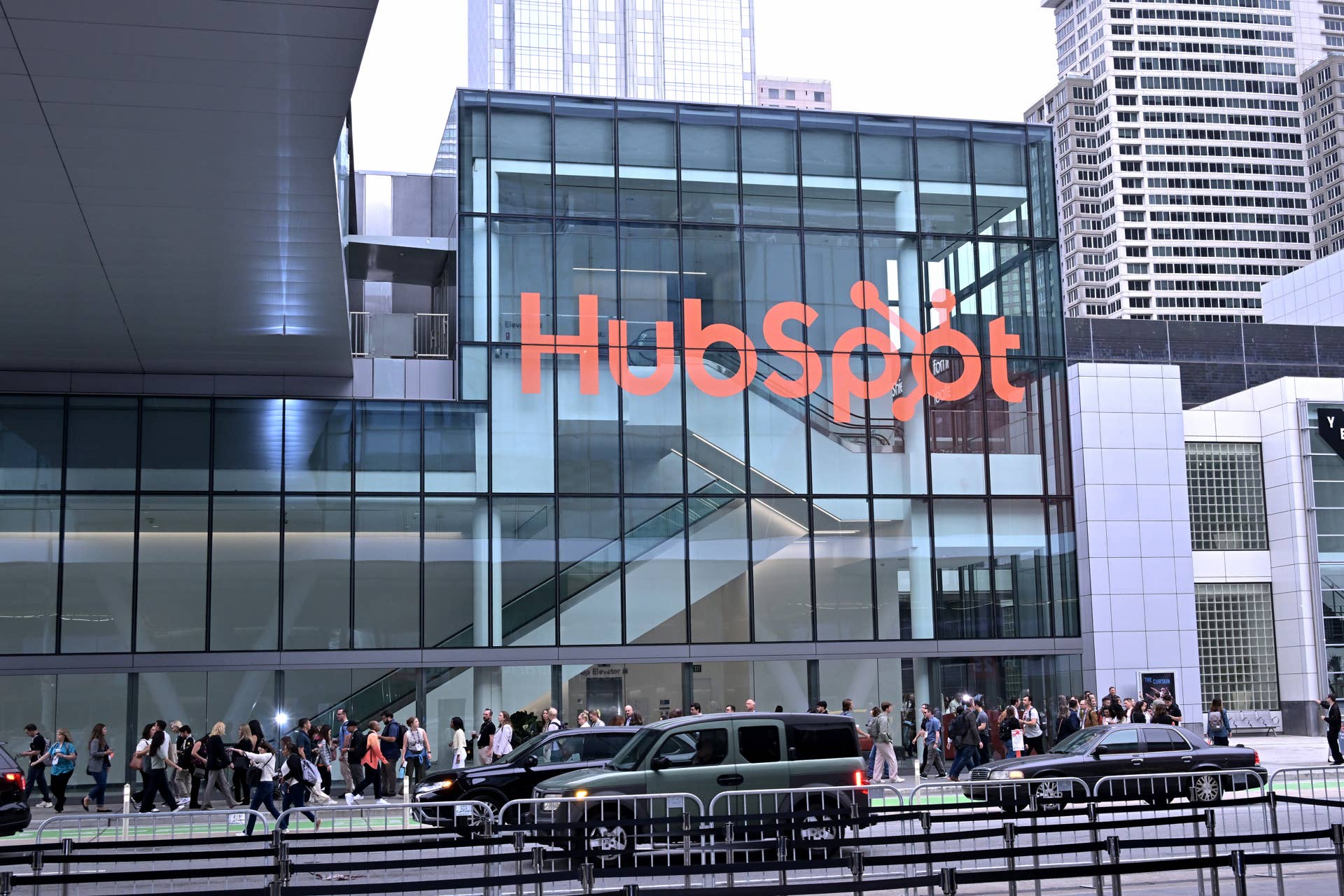 Analysts move HubSpot 29 places higher in power ranking