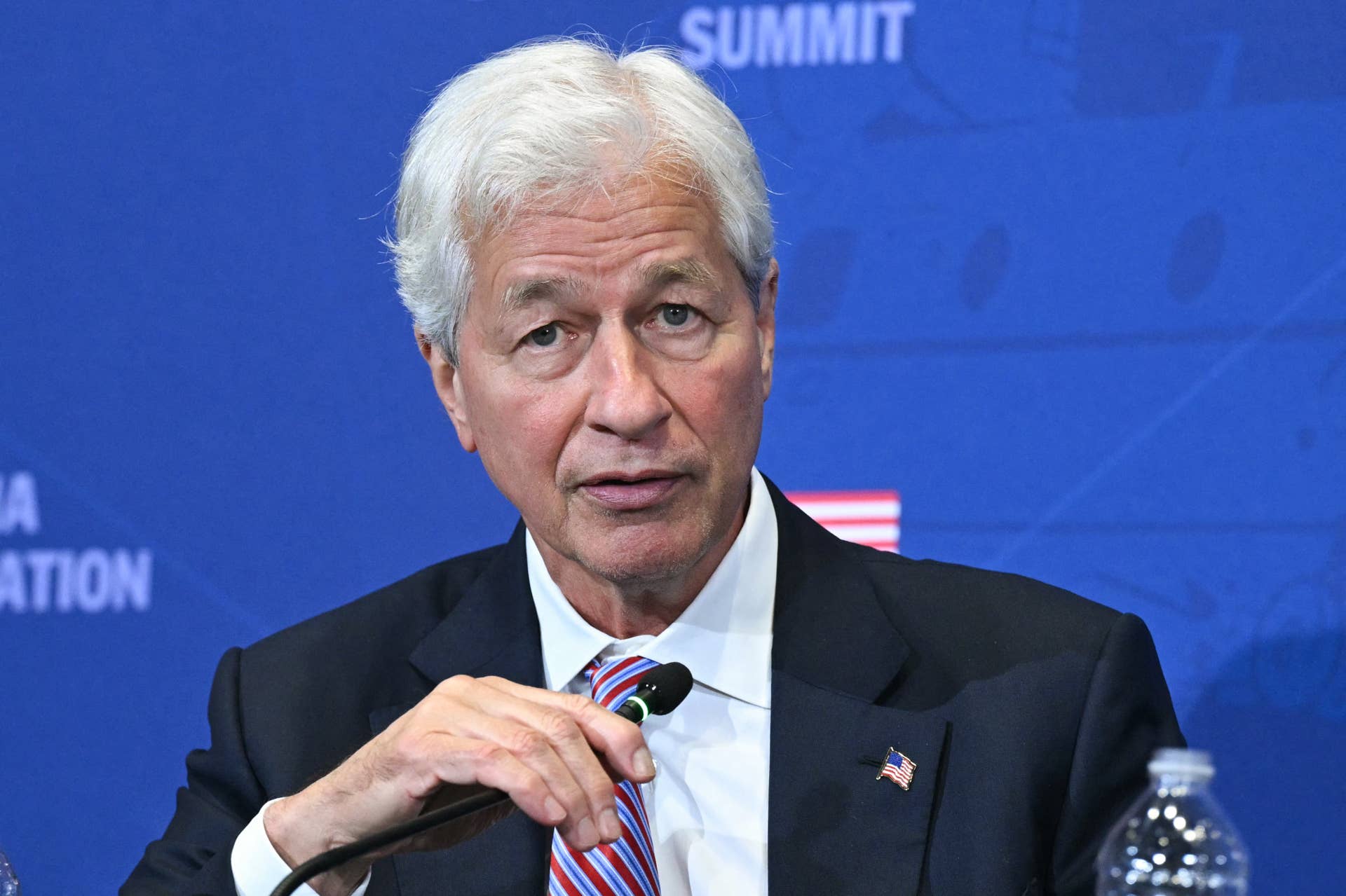 JPMorgan flags a major risk for crypto investors