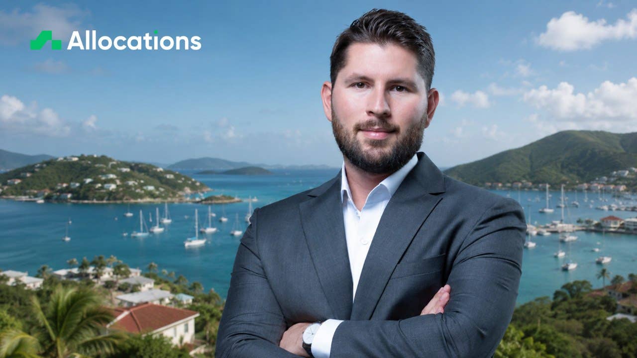 Anthropic futures aren't shares, Allocations CEO says