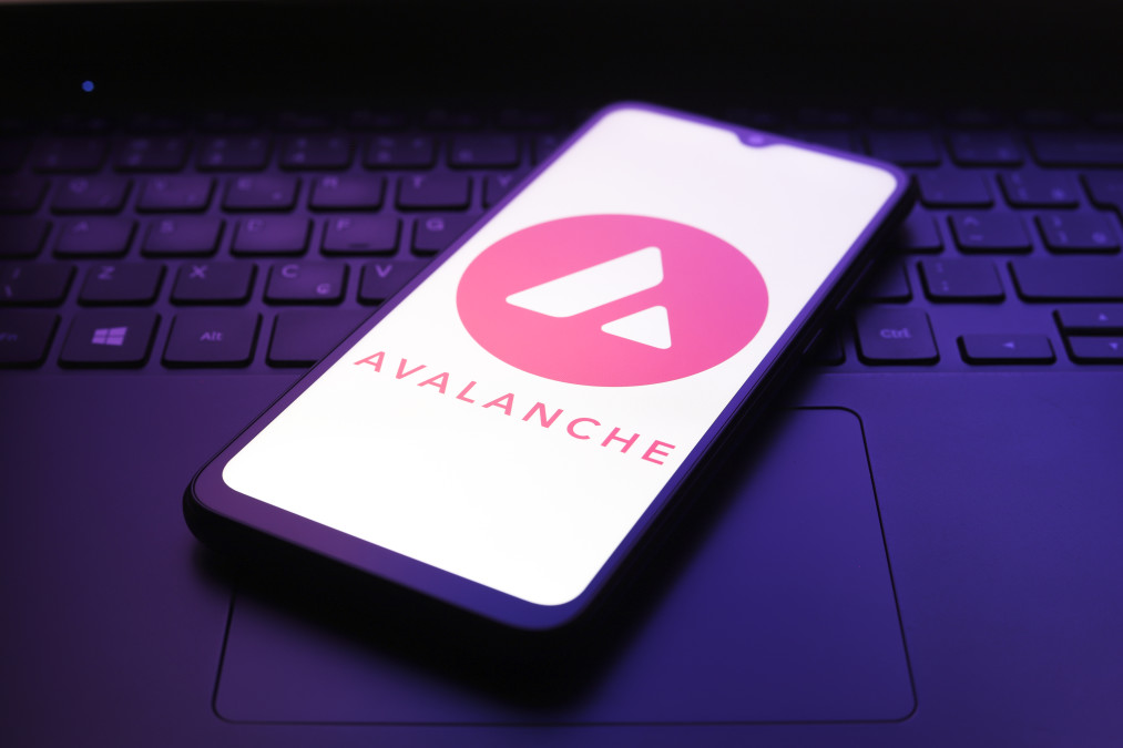 Avalanche achieves sub-second block times for faster digital transactions