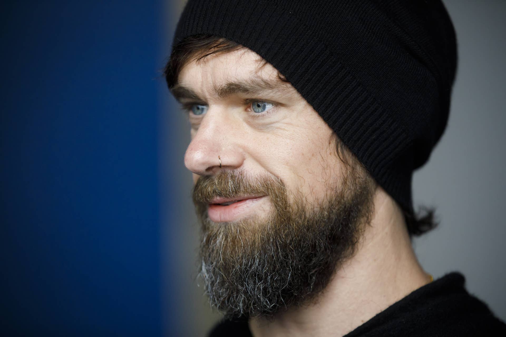 Jack Dorsey's new AI voice assistant sounds human. Too human.
