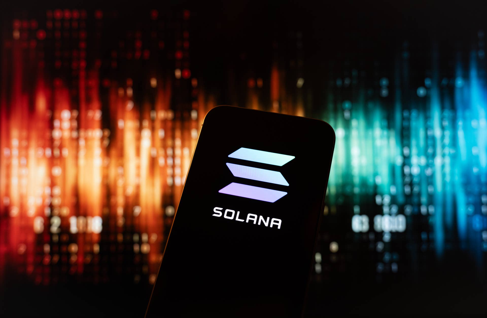 Solana captures 41% onchain trading market share in Q1