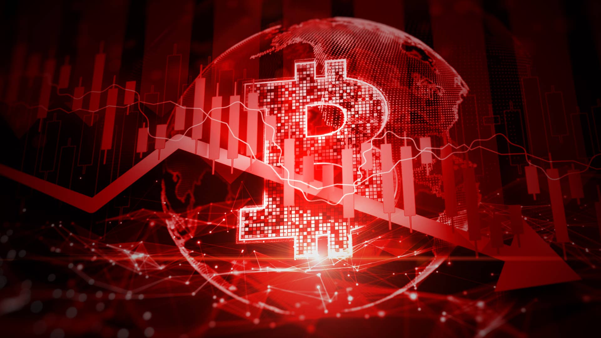 Billionaire investor predicts Bitcoin will crash to zero