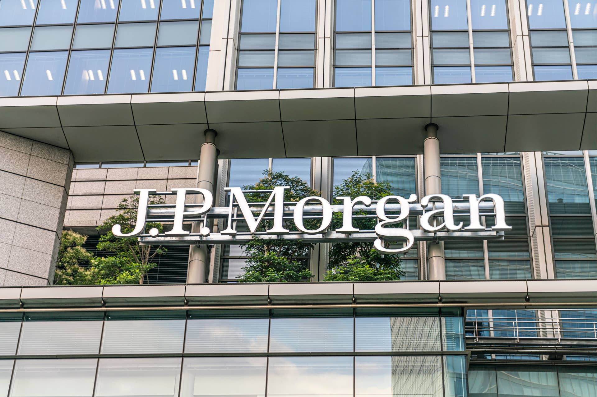 JPMorgan sends stark warning on the real threat to Bitcoin