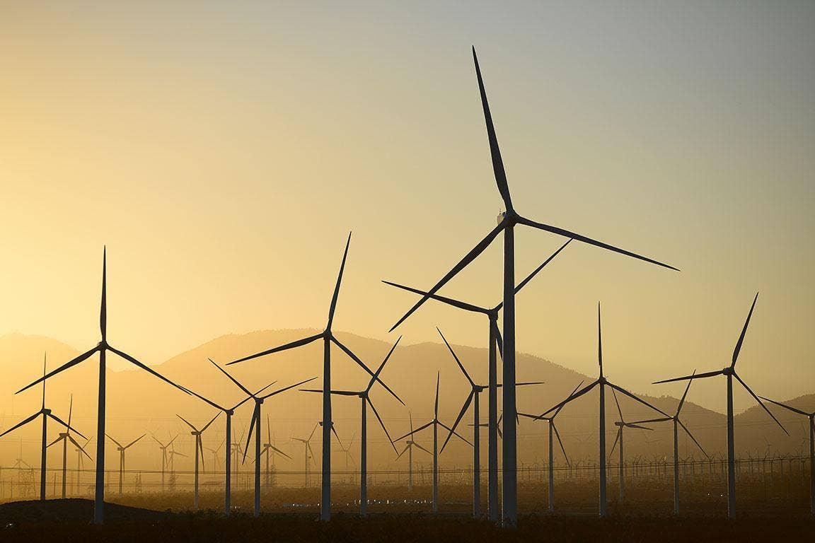 GE Vernova is an industrial giant with a growing dividend payout