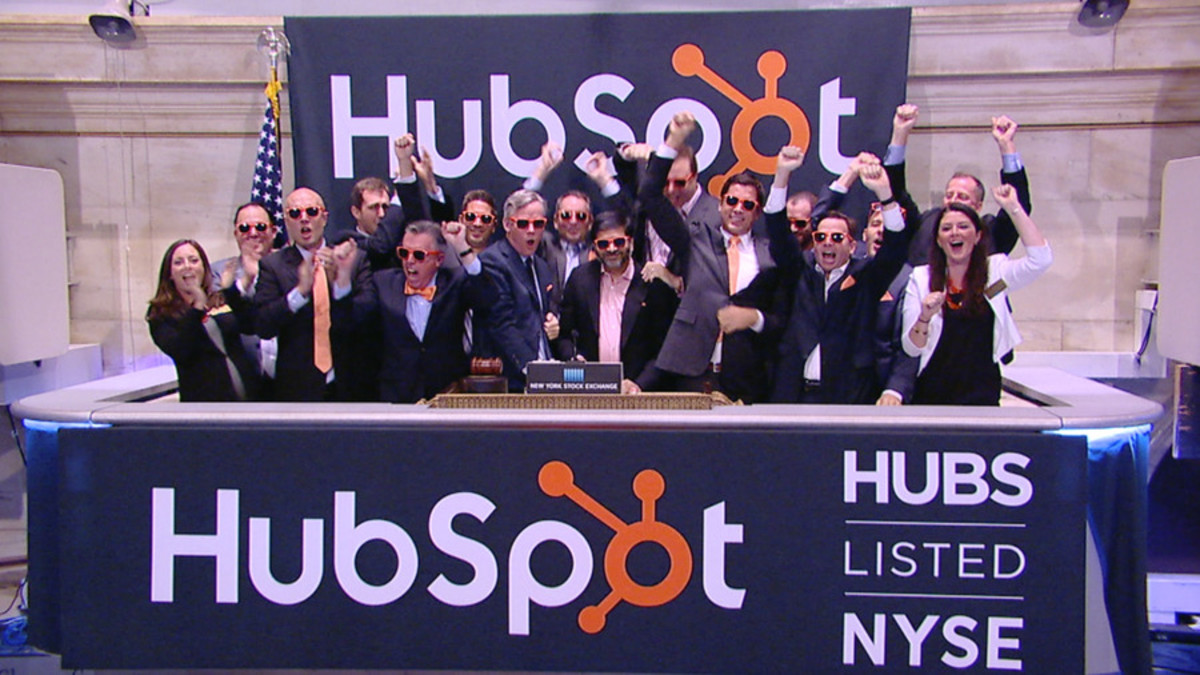 Analysts weigh in on HubSpot after Google takeover chatter