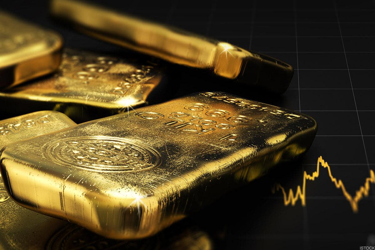 Analyst who predicted gold’s rally updates target
