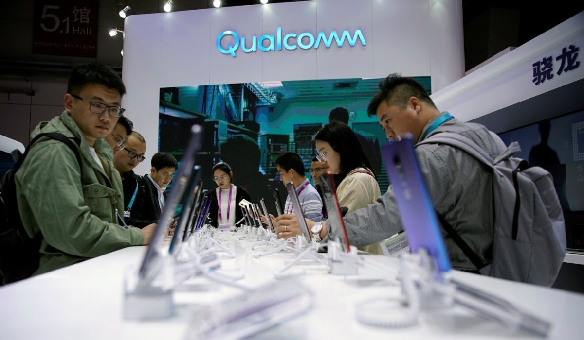 Analysts reboot Qualcomm stock price target on Microsoft deal