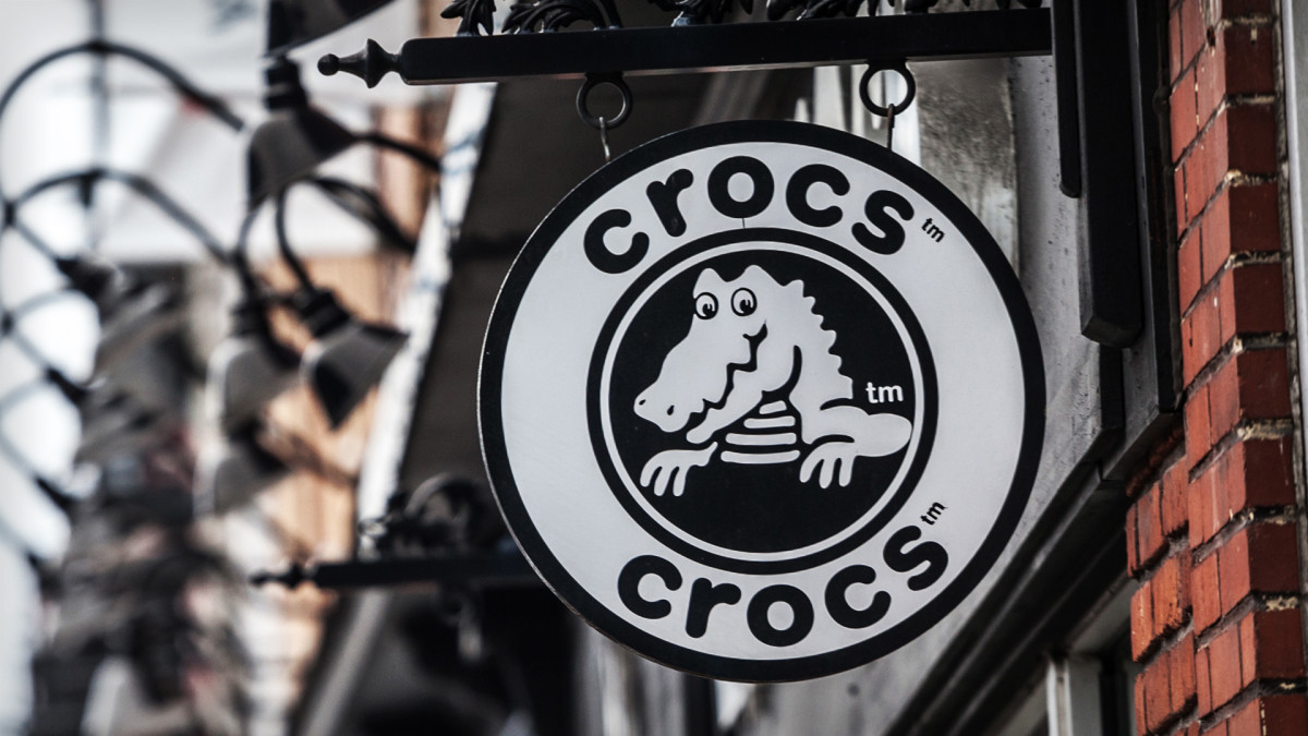 Analyst revises Crocs stock price target after earnings