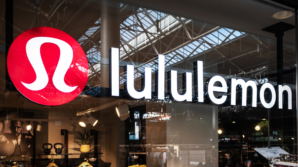 Lululemon stock leaps as shares are tapped to replace Activision in the S&P 500