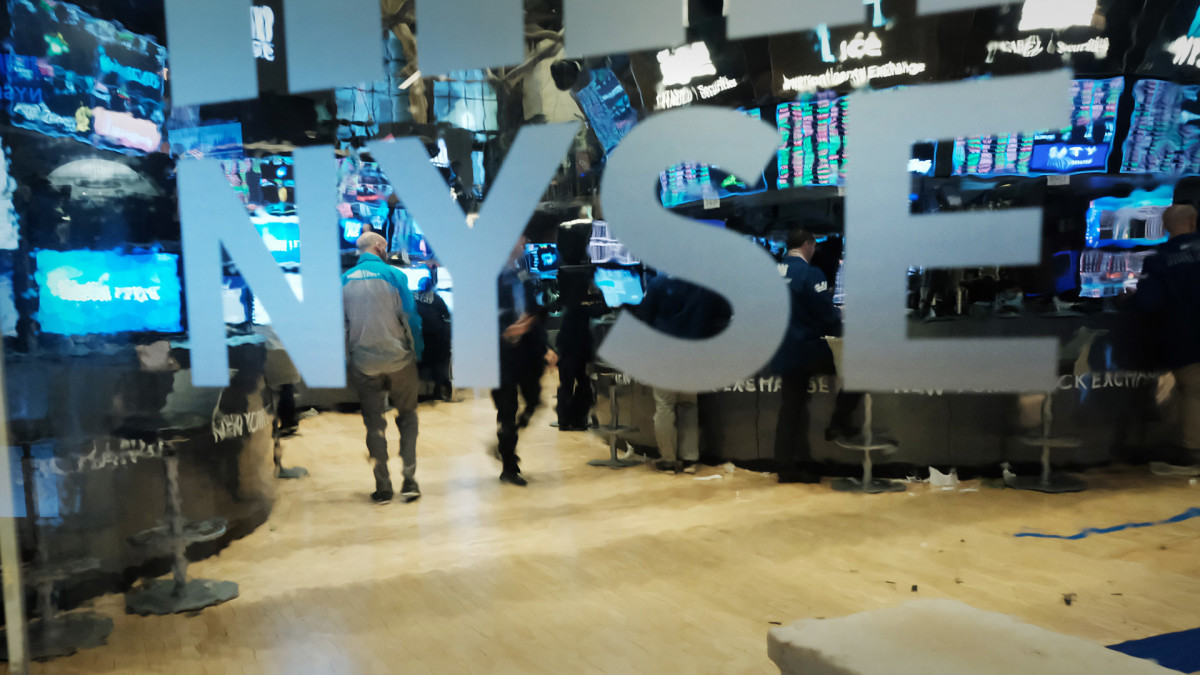 Stock Market Today: Stocks lower as Israel strike on Iran rattles markets