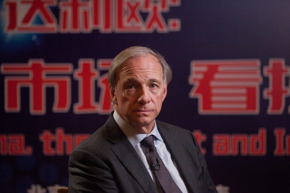 Bridgewater Associates boosts stake in AI heavyweight