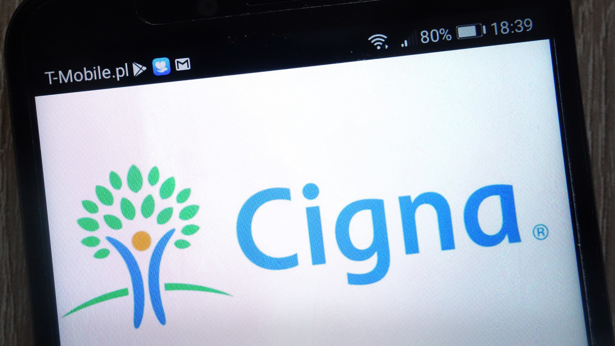 Cigna surges on $10B buyback and reports Humana merger talks end