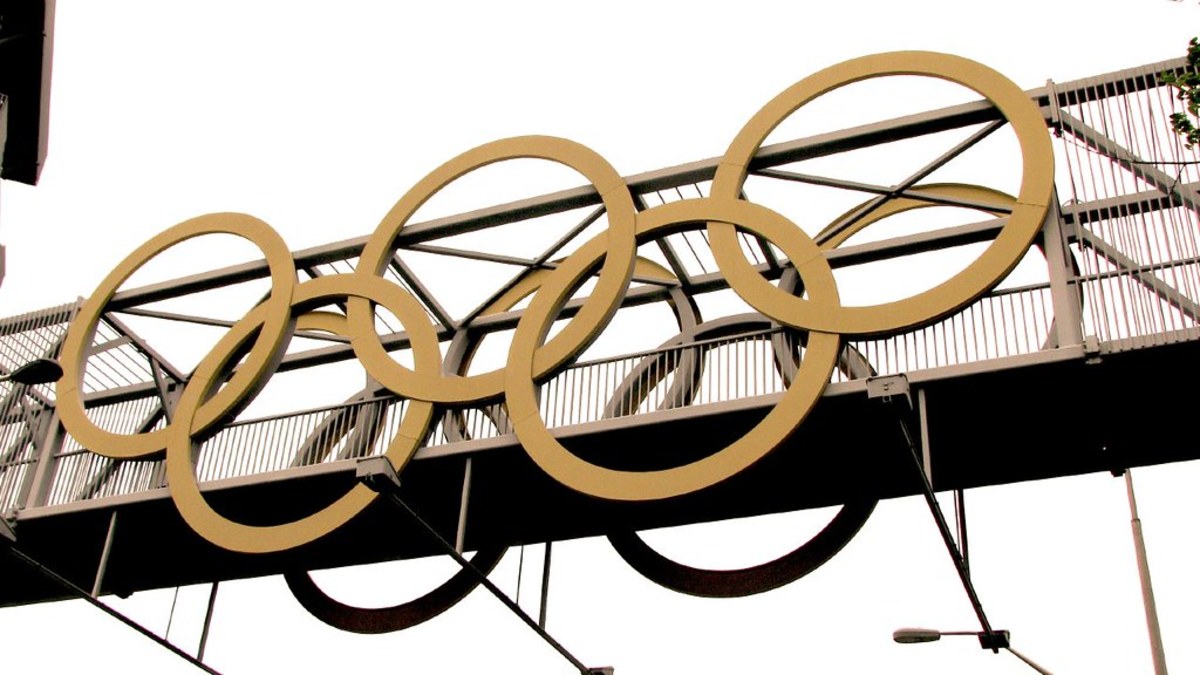Beijing 2022 Winter Olympics, Light in the Pandemic Tunnel