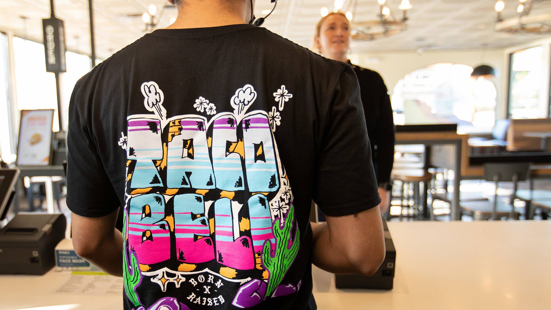 Why Taco Bell keeps winning while other fast-food chains struggle