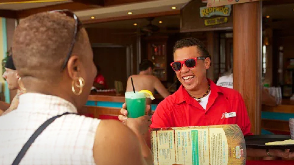 Carnival Cruise Line promises loyalty program changes