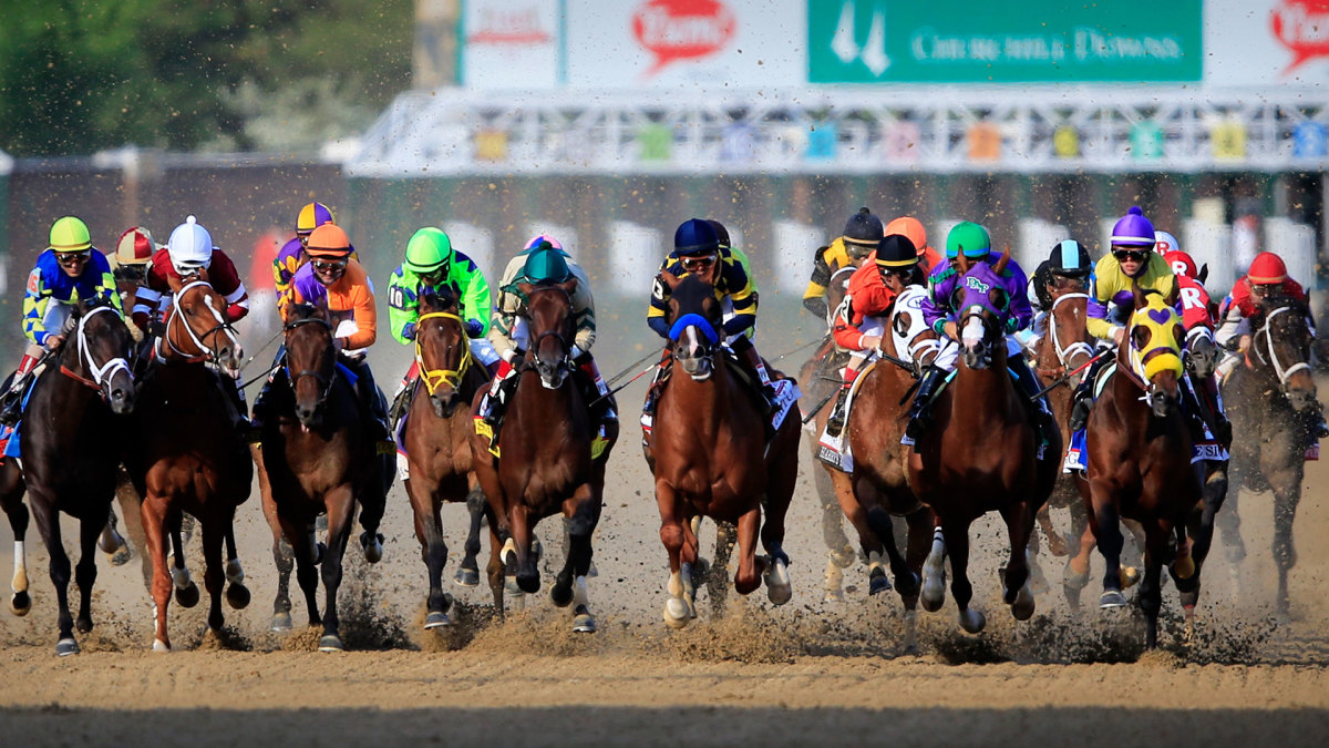 Analysts revise DraftKings stock price target after Kentucky Derby