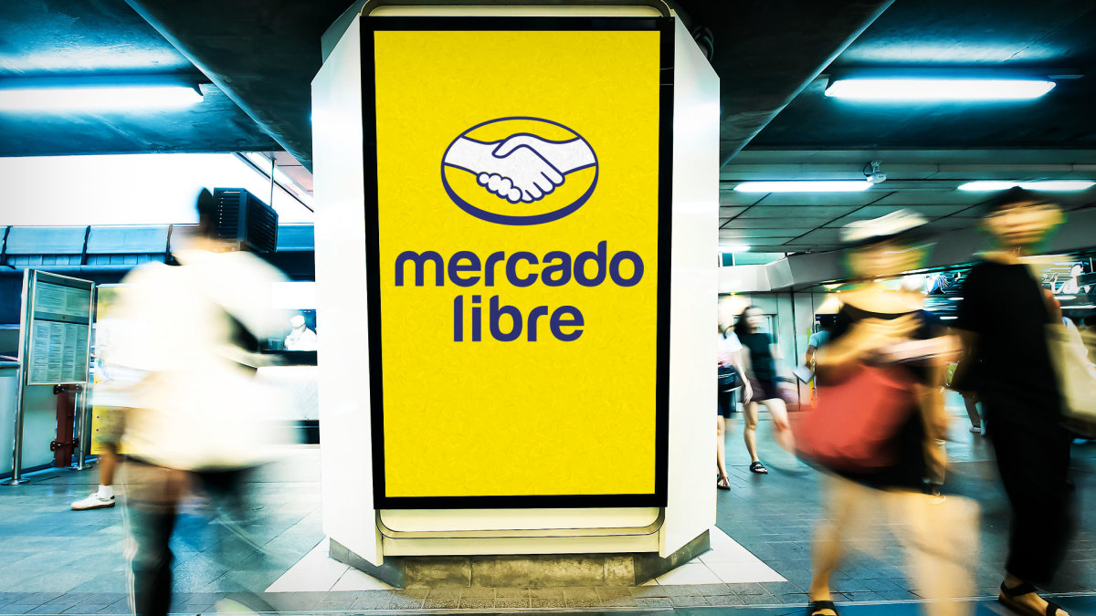 MercadoLibre stock price surges on Wall Street after earnings