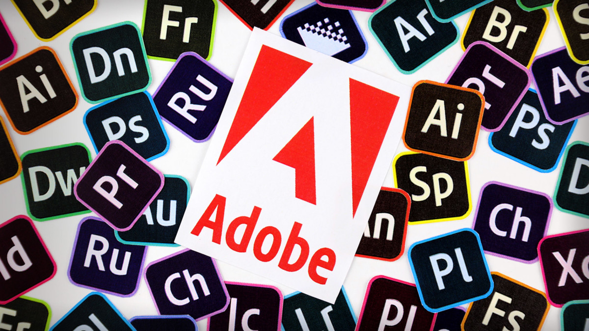 Adobe slides as muted outlook, AI pricing lag, offset solid Q3 earnings
